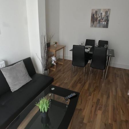 City Sparrow Apartment Pad -1 Londra Esterno foto