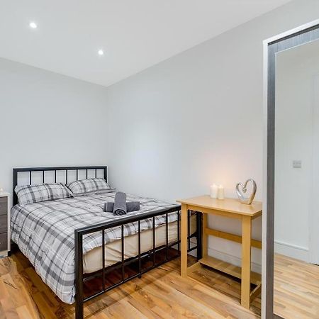 City Sparrow Apartment Pad -1 Londra Esterno foto