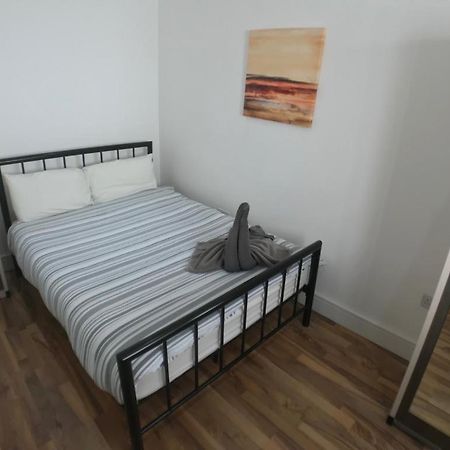 City Sparrow Apartment Pad -1 Londra Esterno foto