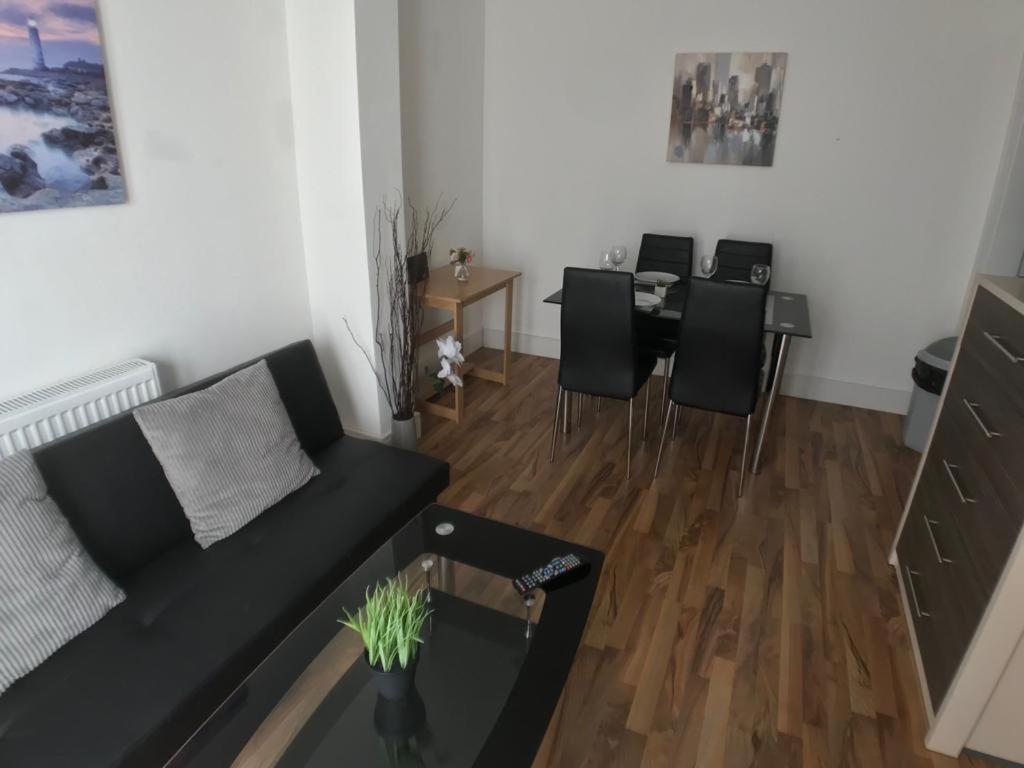 City Sparrow Apartment Pad -1 Londra Esterno foto