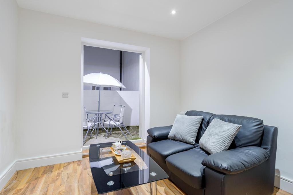 City Sparrow Apartment Pad -1 Londra Esterno foto