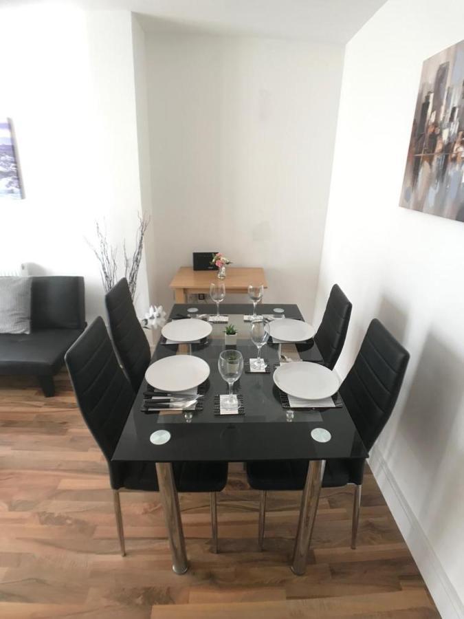 City Sparrow Apartment Pad -1 Londra Esterno foto