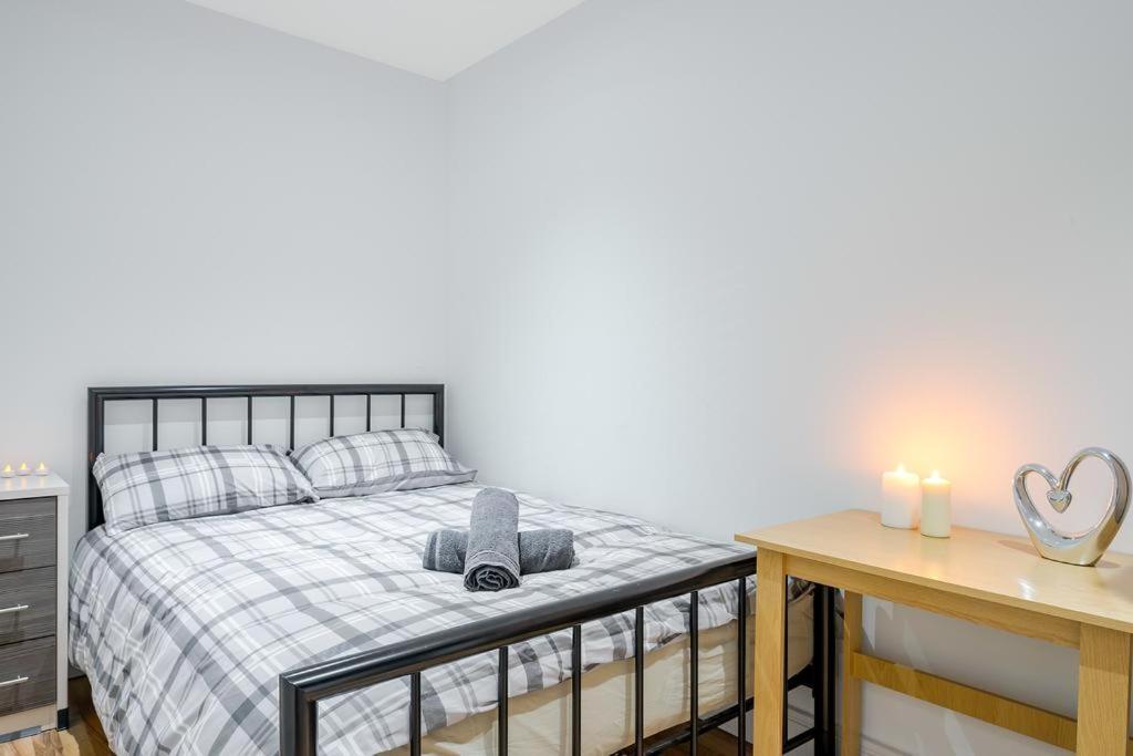 City Sparrow Apartment Pad -1 Londra Esterno foto