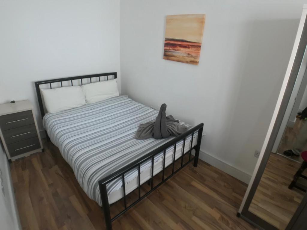 City Sparrow Apartment Pad -1 Londra Esterno foto